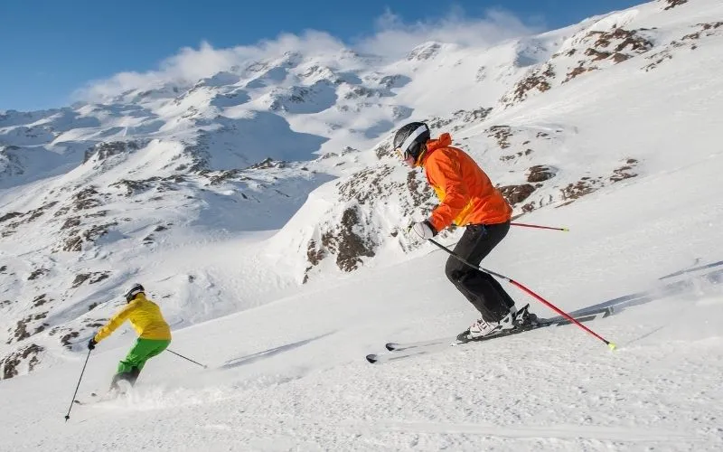 Outdoor ve Doğa Sporları