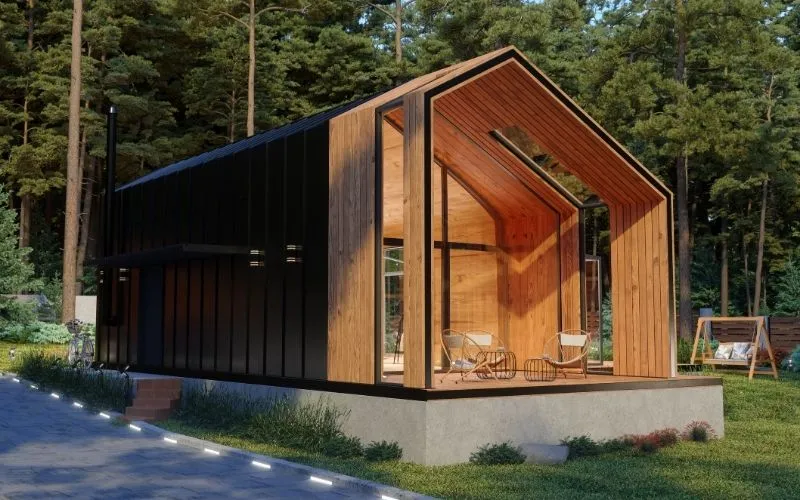 Tiny House Üreticileri